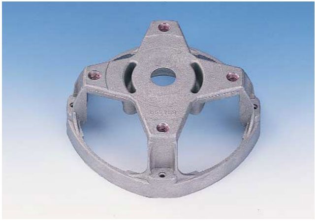 西安某客戶產(chǎn)品，使用的是ST10×1